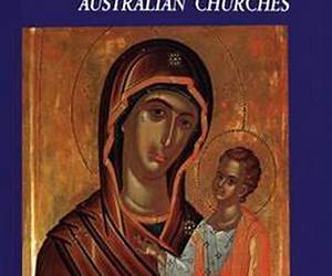 A History of the Australian Churches