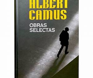 Albert Camus Obras selectas