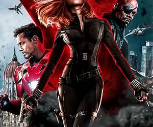 Breaking Black Widow 2