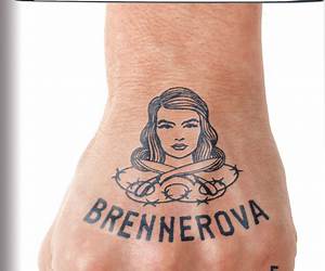 Brennerova (Brenner, #8)