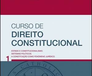 CURSO DE DIREITO CONSTITUCIONALEstrutura do Estado. Sistemas Políticos. Atividade Constitucional do Estado. Fiscalização de Constitucionalidade