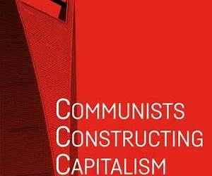 Constructing Capitalism: An Economic History of Eastern Australia, 1788-1901