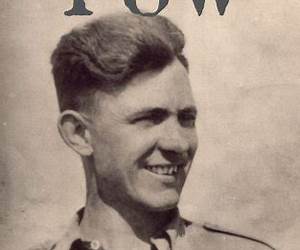 Diary of a Prisoner of war: WWII: The Long Way Home