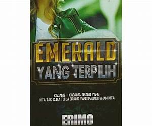 Emerald Yang Terpilih