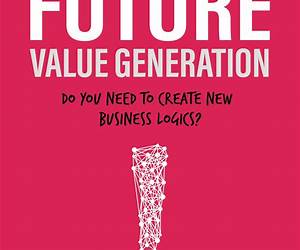 Future Value Generation: Do you need to create new Business Logics?