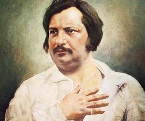 Honoré de Balzac : « le Lys dans la vallée »