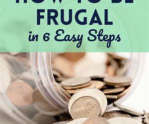 How to Be Frugal: The Scrooge Guide for Frugal Living: A Way on How to Live Life Differently