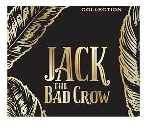 Jack the Bad Crow