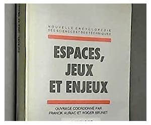 Jeux et enjeux : La boîte à outils de l