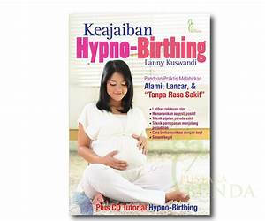 Keajaiban Hypno-Birthing