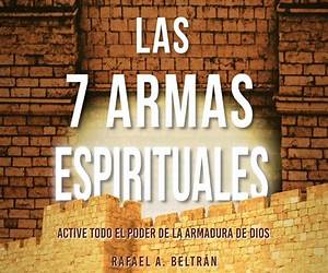 Las 7 armas espirituales