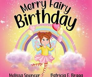 Merry Fairy Birthday