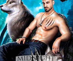 Monstrous Bones Make Midnight Moan (Midnight Arcanum Academy, #3)