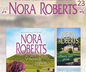 Nora Roberts e-bundel 5: Kloof tussen twee werelden / Hartstocht in beeld / Explosieve gevoelens / De eerste plaats