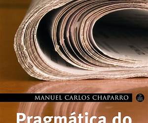 Pragmática do Jornalismo