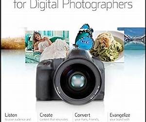 Social Media Marketing for Digital Photographers