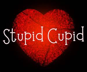 Stupid Cupid (Prime of Our Lives, #2)