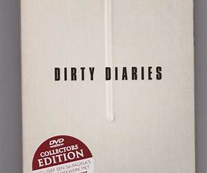 The Dirty Diaries