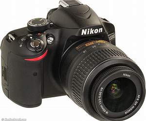 The Nikon D3200 DSLR Camera: A Walkthrough of the Controls and Features