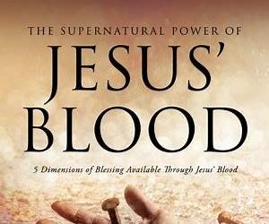 The Supernatural Power of Jesus