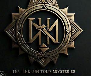 The Untold Mystery : एक रूहानी सफ़र Series 1 (Hindi Edition)