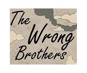 The Wrong Brother: Part 4