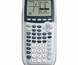 Ti 84 Plus Calculator