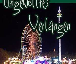 Ungewolltes Verlangen: Spiel 1 (Valentine)